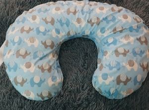 Boppy pillow